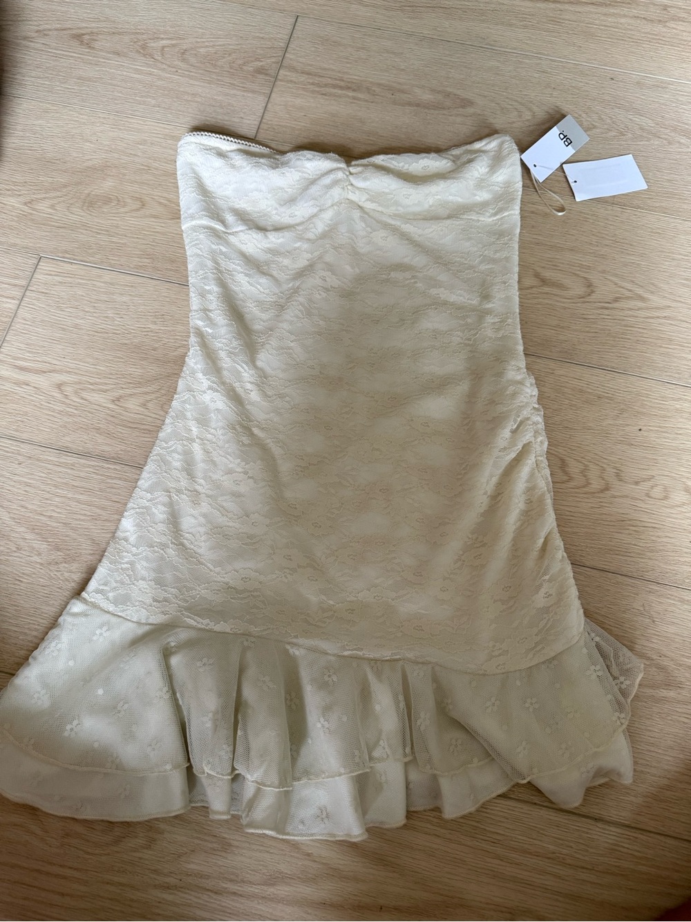 Nordstrom BP Dress